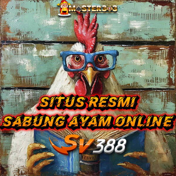 SV388: Platform Terbaik Situs Sabung Ayam Online Aman dan Terpercaya